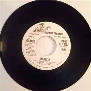 Little Richard - Money Is