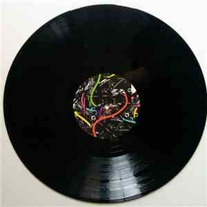London Modular Alliance - Home Grown EP