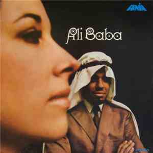 Louie Ramirez - Ali Baba