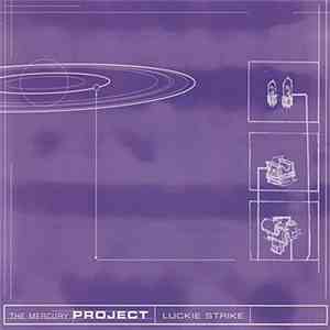 Luckie Strike - The Mercury Project