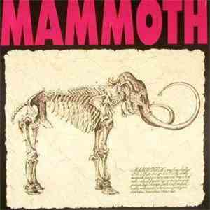 Mammoth  - Mammoth