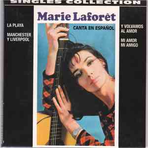 Marie Laforêt - Canta En Espanol