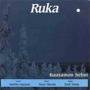 Markku Hannula - Ruka / Kuusamon Helmi