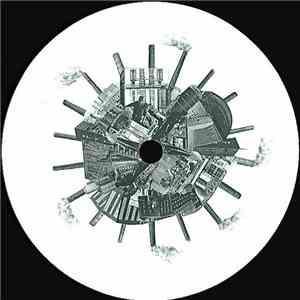 Metropolis  - Guardian Of The Heartmachine EP
