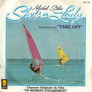 Michel Stelio - She's A Lady