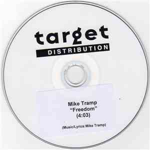 Mike Tramp - Freedom