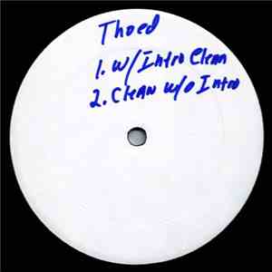 Mista Madd - Thoed