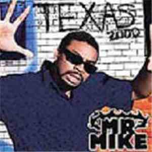 Mr. Mike - Texas 2000