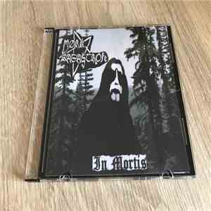 Mørk Katastrofe - In Mortis