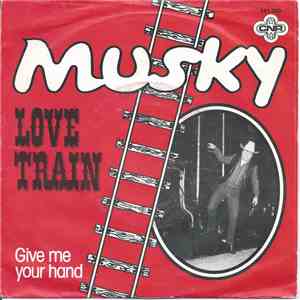 Musky - Love Train