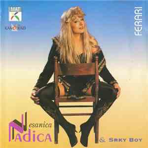 Nadica & Srki Boy - Nesanica