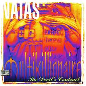 Natas - Multikillionaire - The Devil's Contract