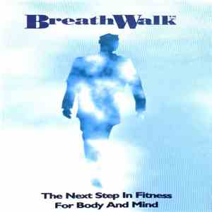 No Artist - BreathWalk™