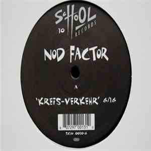 Nod Factor - Kreis-Verkehr