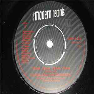 Ouida And The Numbers - Yeah,Yeah,Yeah,Yeah