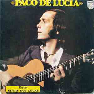 Paco De Lucía - Paco De Lucía
