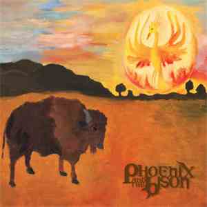 Phoenix And The Bison - Janus On The Danube