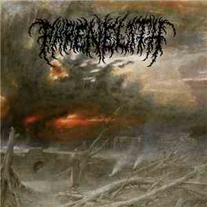 Phrenelith - Desolate Endscape