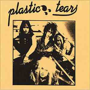 Plastic Tears - Velvet Flame