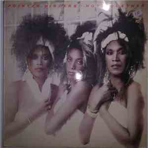 Pointer Sisters - Hot Together