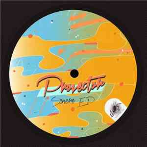 Provector - Senere EP