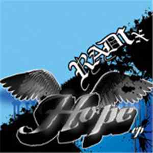 RADIx - Hope EP
