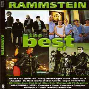 Rammstein - The Best Of