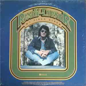 Randy Cornor - My First Album
