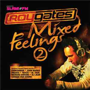 Roy Gates - Mixed Feelings 2
