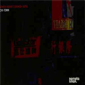 Sandy Huner & Ramon Tapia - Chi-Town