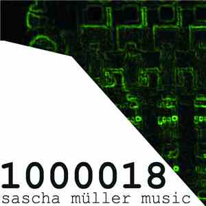 Sascha Müller - 1000018