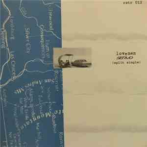 Servo  / Lovemen - Split Single
