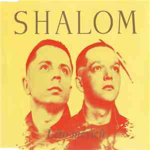 Shalom  - Léto Měsíců
