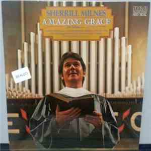 Sherrill Milnes - Amazing Grace