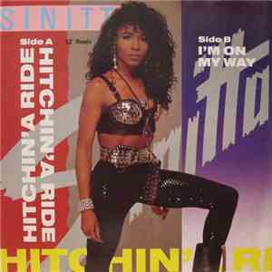 Sinitta - Hitchin' A Ride
