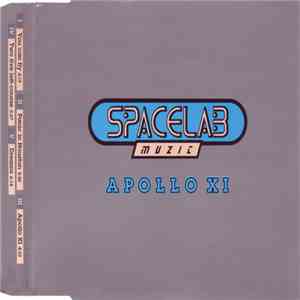 Spacelab Muzic - Apollo XI