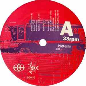 Speedy J - Patterns