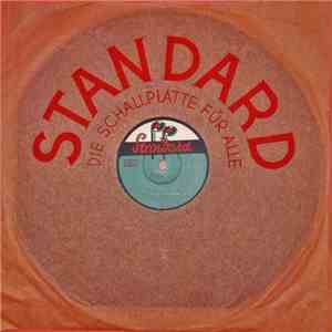 Standard Jazz Band - Frankie's Boogie / Studie in F