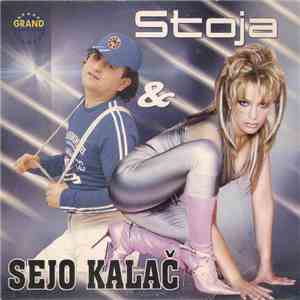 Stoja & Sejo Kalač - Stoja & Sejo Kalač