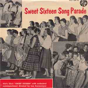 Sweet Sixteen - Sweet Sixteen Songparade No. 1