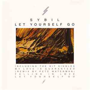 Sybil - Let Yourself Go