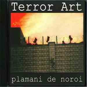 Terror Art - Plamani De Noroi