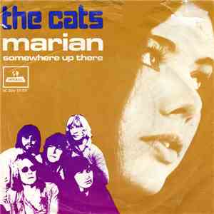 The Cats - Marian