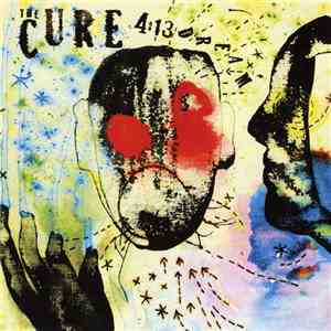 The Cure - 4:13 Dream