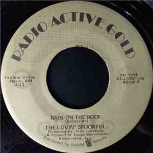 The Lovin' Spoonful - Rain On The Roof