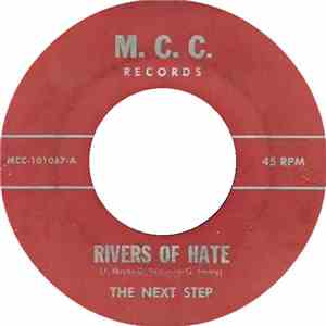 The Next Step  - I Said No / Rivers Of Hate