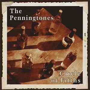 The Penningtones - Circle Of Fifths