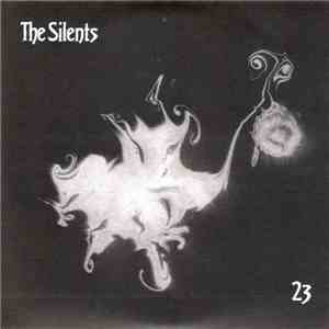 The Silents  - 23 EP
