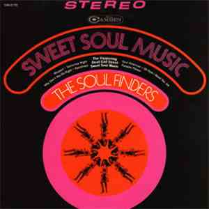 The Soul Finders - Sweet Soul Music