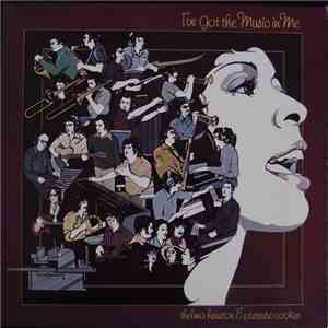 Thelma Houston & Pressure Cooker - I've Got The Music In Me